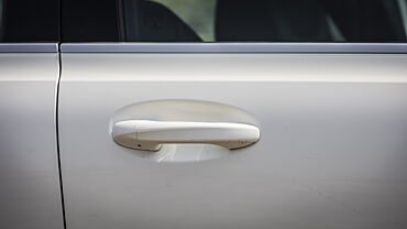 Mercedes-Benz GLB Front Door Handle