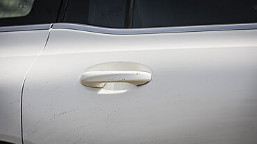 Mercedes-Benz GLB Rear Door Handle
