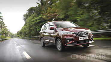 Maruti Suzuki’s pending orders stand at over 4 lakh units