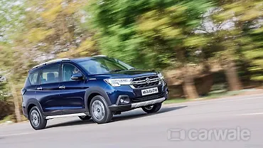 Maruti Suzuki Nexa Festive Offers Announced Maruti Suzuki Nexa Festive Offers Announced