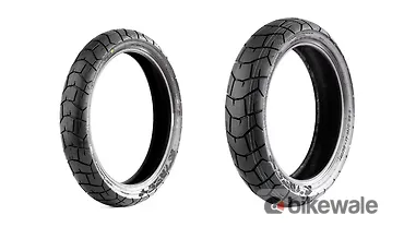 Apollo Tramplr ST Tyre Review: Introduction 