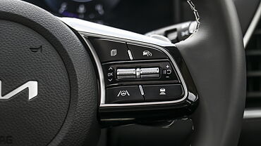 Kia Seltos [2023-2024] Right Steering Mounted Controls