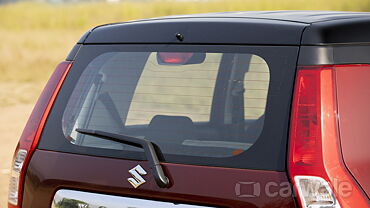 Maruti Suzuki Wagon R Rear Windshield/Windscreen