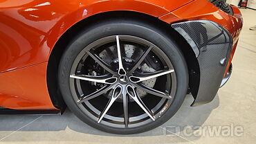 McLaren 720S Wheel