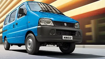 2022 Maruti Suzuki Eeco launched in India; prices start at Rs 5.13 lakh