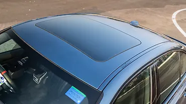 BMW M340i Car Roof