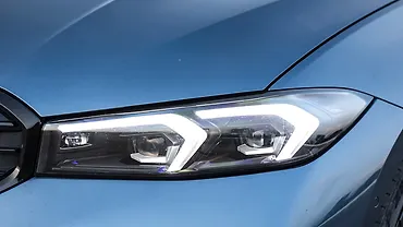 BMW M340i Daytime Running Lamp (DRL)