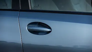 BMW M340i Front Door Handle