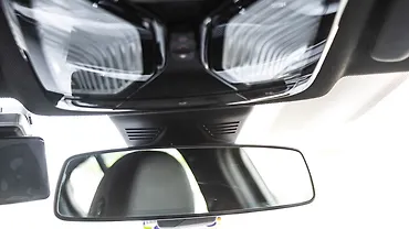 BMW M340i Inner Rear View Mirror