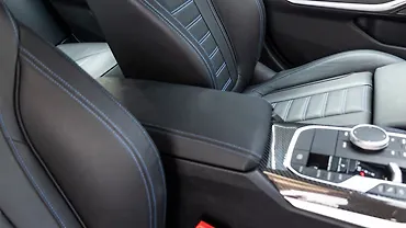 BMW M340i Front Centre Arm Rest