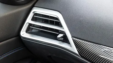 BMW M340i Front Passenger Air Vent