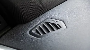 BMW M340i Front Passenger Airbag