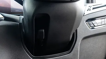 BMW M340i Steering Adjustment Lever/Controller