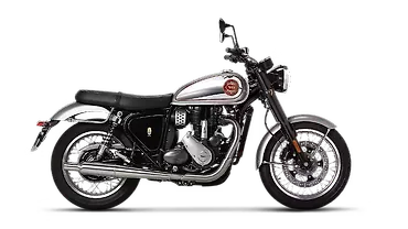 BSA Gold Star 650 Image