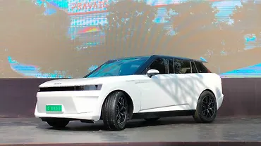 Pravaig Defy unveiled in India; prices start at Rs 39.5 lakh