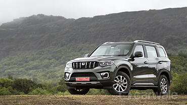 महिंद्रा स्कॉर्पियो-एन और XUV700 के 19,000 यूनिट्स वापस मंगाए गए 