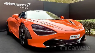McLaren Mumbai – Spending a day at India’s first McLaren dealership
