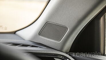 Audi Q3 Front Speakers