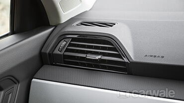 Audi Q3 Right Side Air Vents