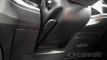 Audi Q3 Steering Adjustment Lever/Controller
