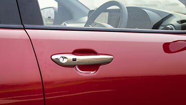 Hyundai Grand i10 Nios Front Door Handle