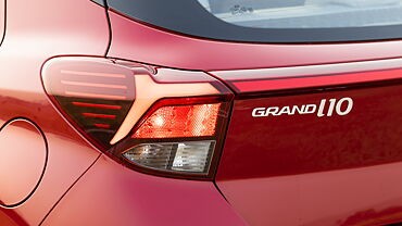Hyundai Grand i10 Nios Tail Light/Tail Lamp
