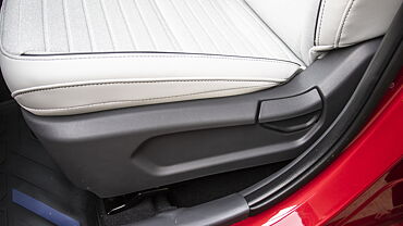 Hyundai Grand i10 Nios Seat Adjustment Manual for Front Passenger