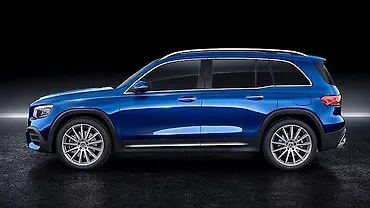 Mercedes-Benz to launch the GLB and EQB in India tomorrow Mercedes-Benz to launch the GLB and EQB in India tomorrow