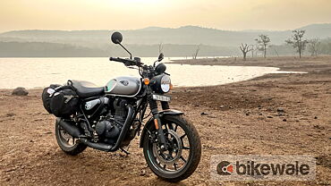 Royal Enfield Hunter 350 Long Term Review: 1200km Highway Report  