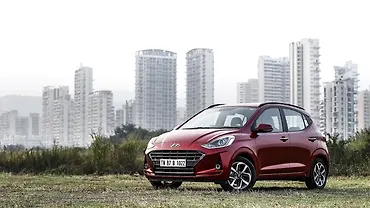 Hyundai halts production of Grand i10 Nios Asta AMT trim Hyundai halts production of Grand i10 Nios Asta AMT trim