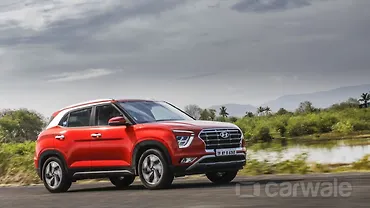 Top 3 Hyundai cars sold in India in November 2022