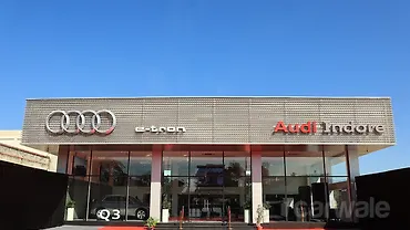 Audi India inaugurates new Audi Approved: Plus facility in Indore