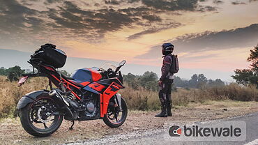 KTM RC 390: A 1200km all-terrain touring review 