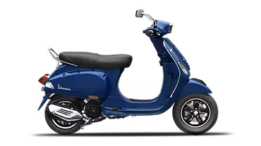 वेस्पा sxl 150 Image