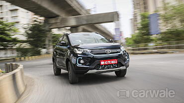 Tata nexon ev deals warranty