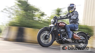 Jawa 42 Bobber Review: Pros and Cons