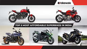 Hayabusa deals costliest bike