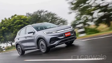 BYD India opens new showroom in Lucknow