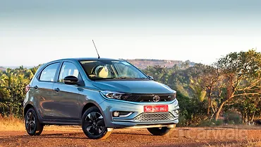 Tata Tiago EV surpasses 50,000 units delivery milestone Tata Tiago EV surpasses 50,000 units delivery milestone