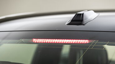 BMW i7 Rear High Mounted Stop Lamp