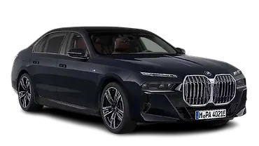 Used BMW i7 in Delhi NCR