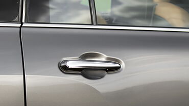 Lexus LX Rear Door Handle