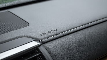 Lexus LX Front Passenger Airbag