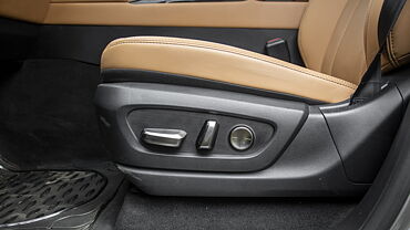 Lexus LX Seat Adjustment Electric for Front Passenger