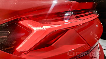 Lamborghini Urus Performante Tail Light/Tail Lamp