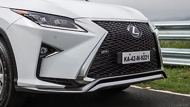 Lexus India hiked prices across entire range