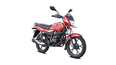 Platina 110cc price on road sale