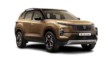 Used Tata Safari in लखनऊ