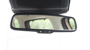 Tata Safari Inner Rear View Mirror