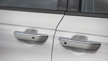 Kia Carnival Front Door Handle